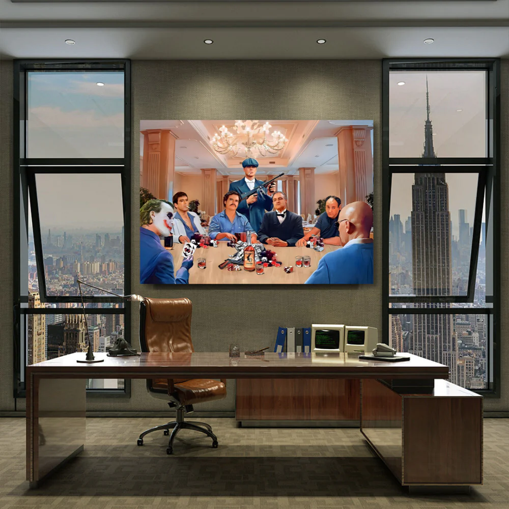 ICONS TABLE
