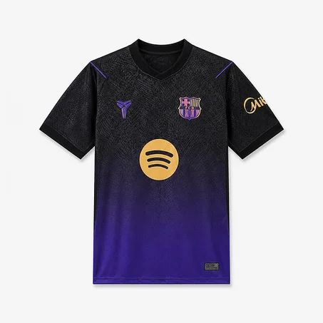 FC Barcelona Player Kit 26/27