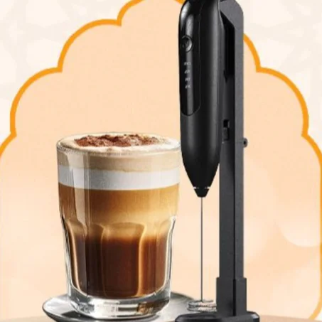 خلاط الحليب الكهربائي (copy)