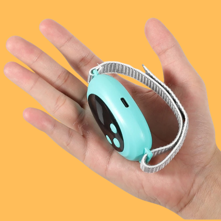 جهاز المساعدة على النوم