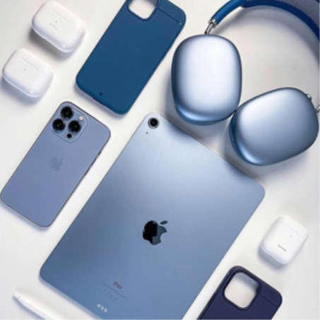 الإلكترونيات