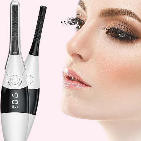 سرّ الرموش الساحرة يبدأ هنا – أداة تطويل الرموش الحرارية التي ستغير إطلالتك