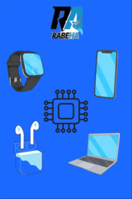 ELECTROUNIQUE _ الكترونيات