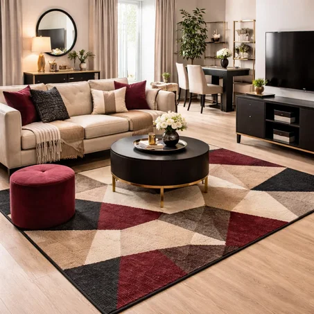 الأثاث المنزلي