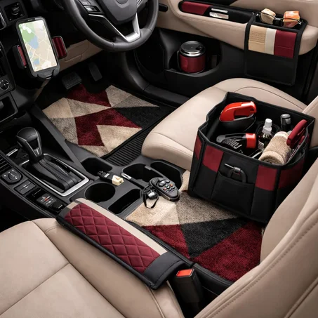 مستلزمات السيارات