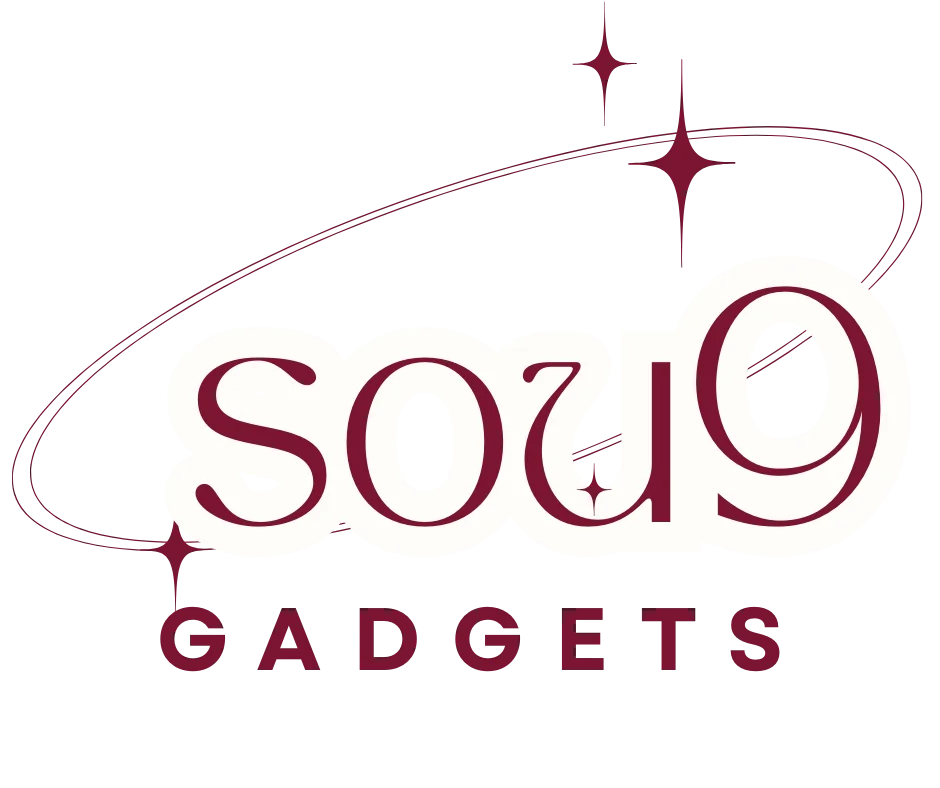 sou9gadgets