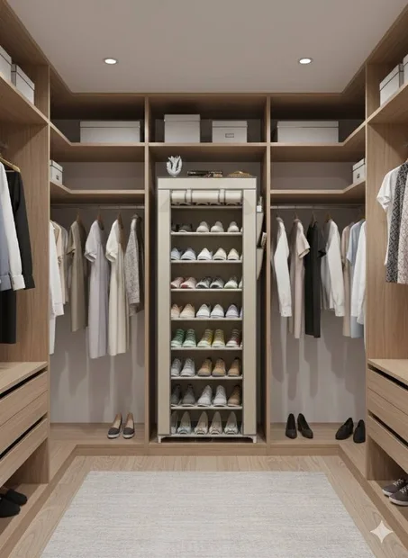 منضم الأحذية