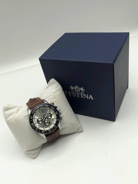 festina cuir