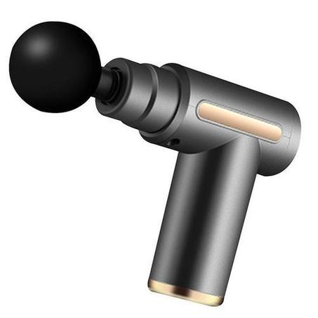 massage gun مسدس مساج