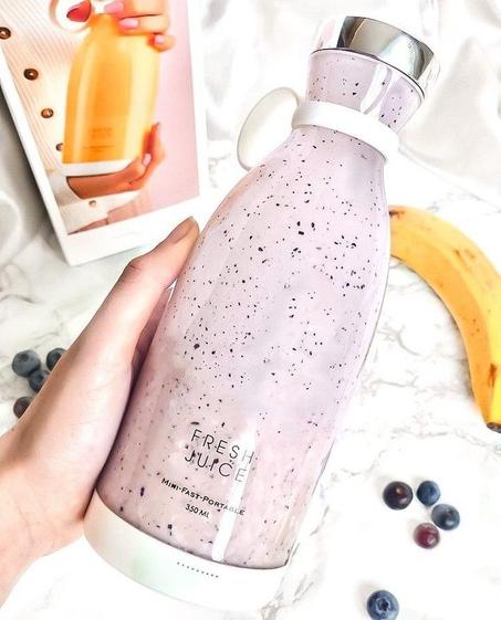 خلاط العصير FRESH JUICE