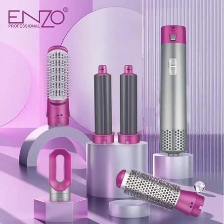 BROSSE ENZO ORIGINAL 5 EN 1