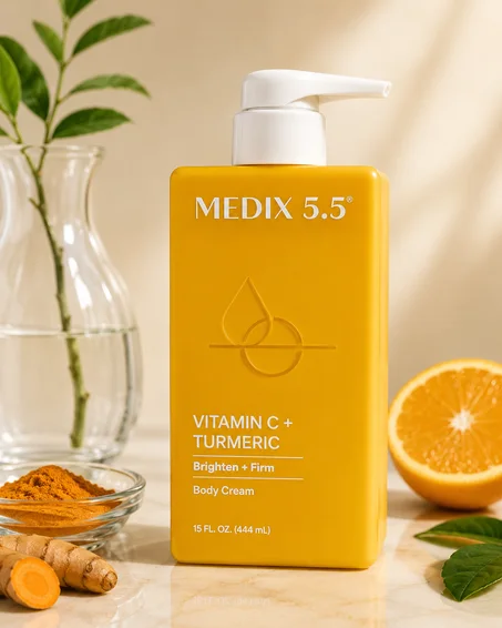 كريم Medix 5.5