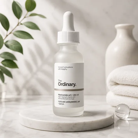سيروم  The Ordinary