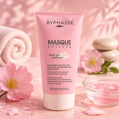 ماصك Byphasse