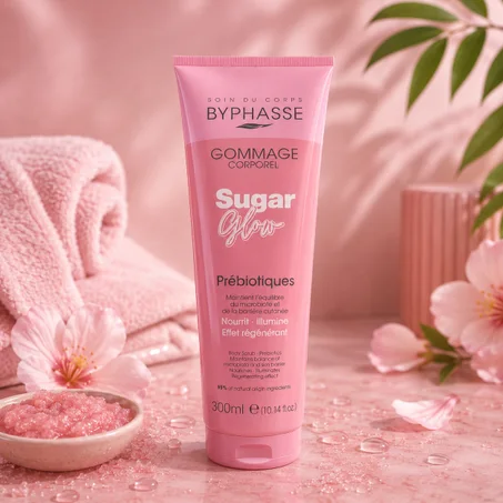 مقشر Byphasse
