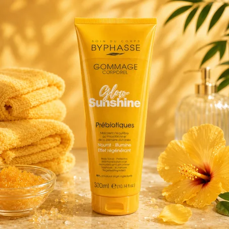 مقشر Byphasse