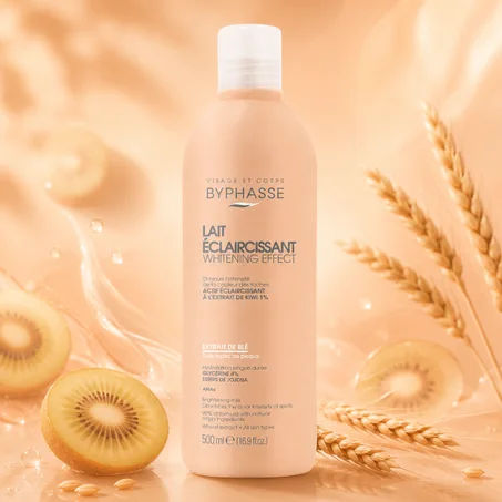 لوشن Byphasse