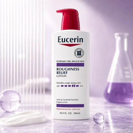 لوشن Eucerin