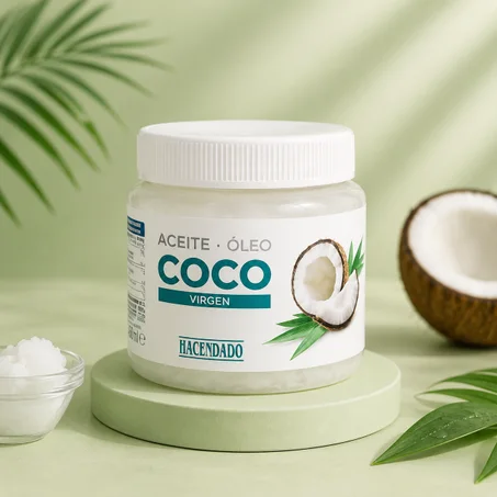 زيت COCO