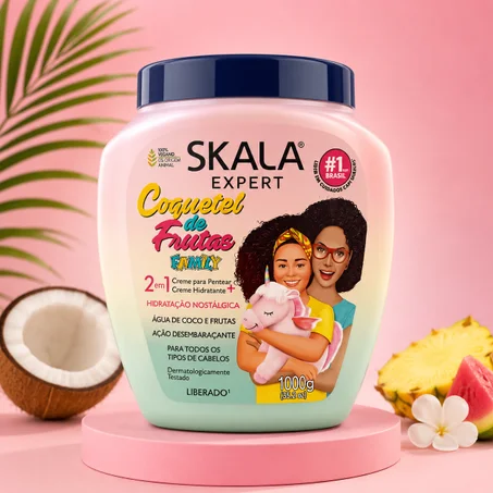 سكالا SKALA
