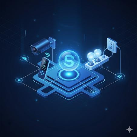 منتجات ذكية