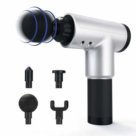 MUSCLE MASSAGE GUN