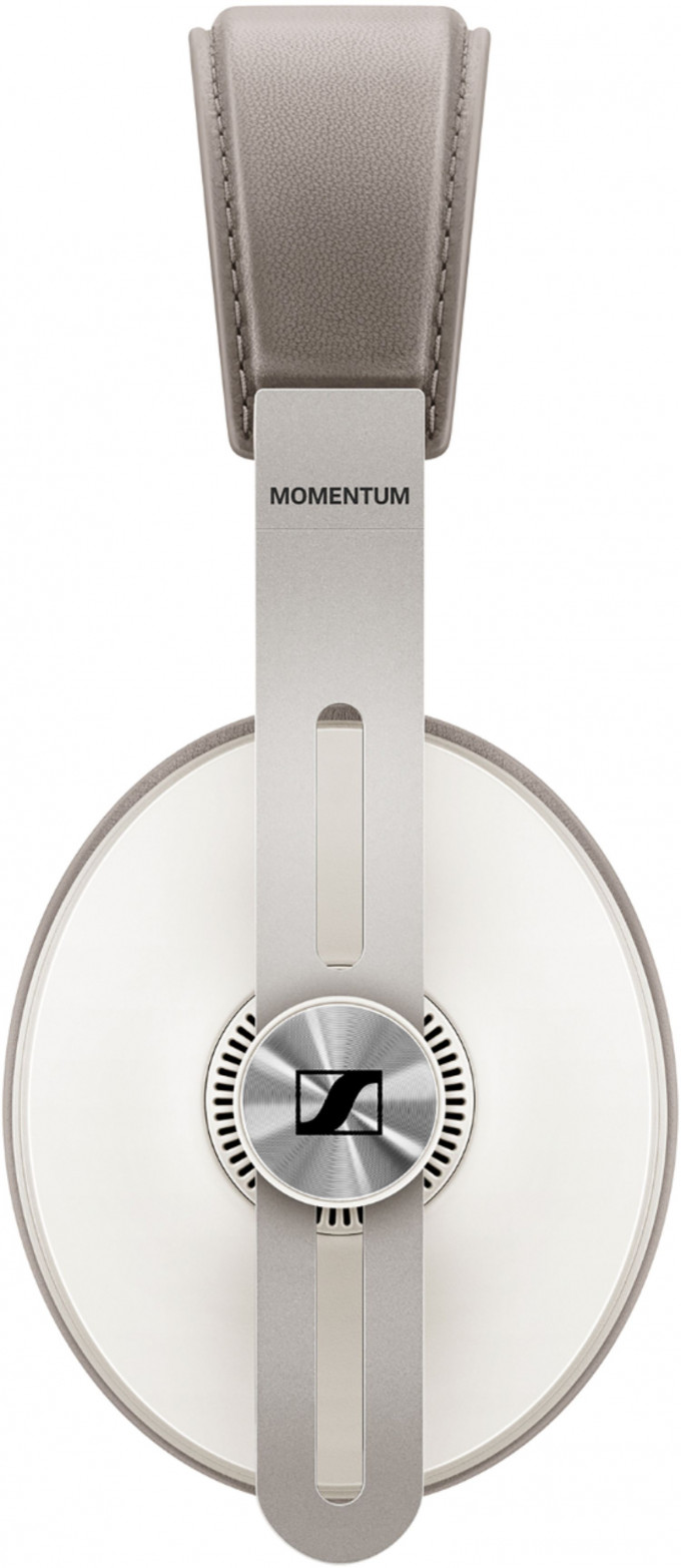 Sennheiser - MOMENTUM Wireless Noise Canceling Over-the-Ear