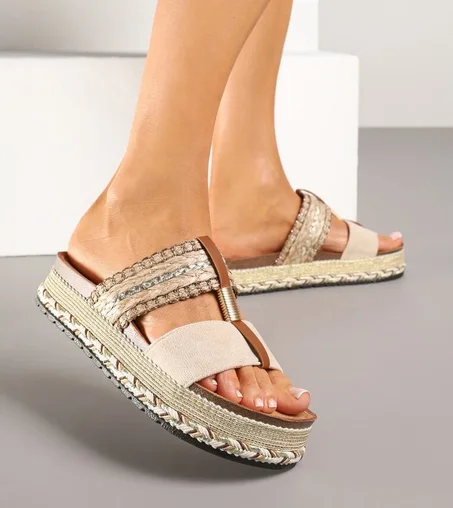 صنادل Medical جلد 💯