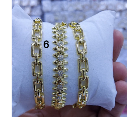 براسلي Ace inoxydable