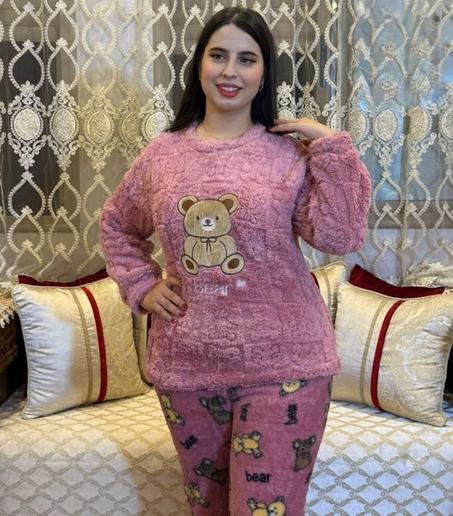 بيجاما شتوية طاي ( سطاندار )
