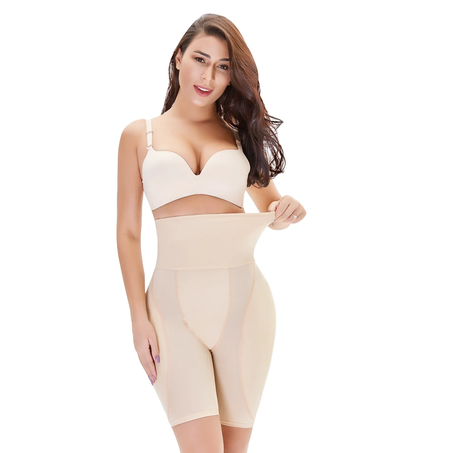 السروال الداخلي المبطن