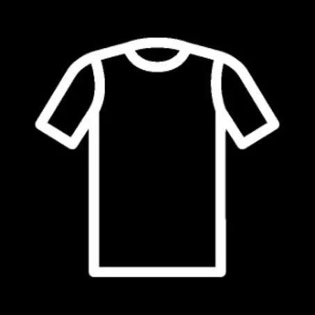 T-shirts 100% Cotton Imprimés