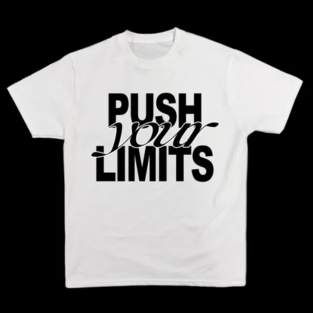Push Your Limits