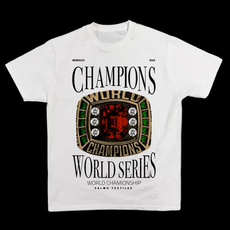 Champions World Series 2026