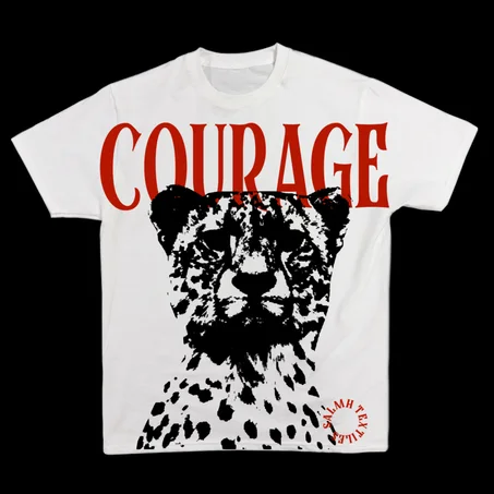 COURAGE