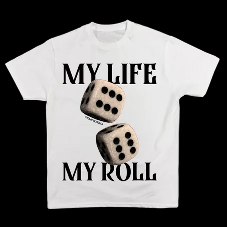My Life, My Roll