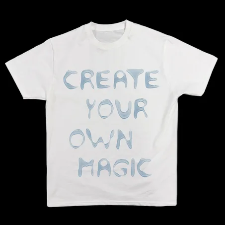 Create your own magic
