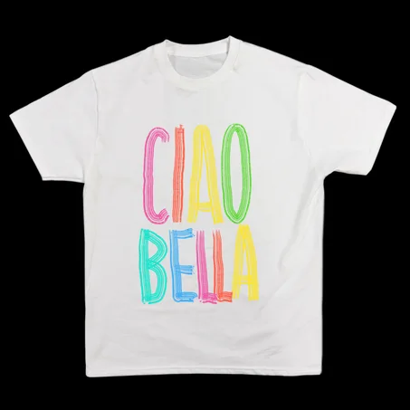 "Ciao Bella"