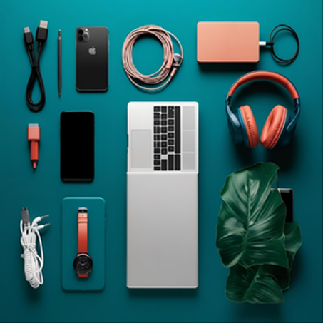 إلكترونيات