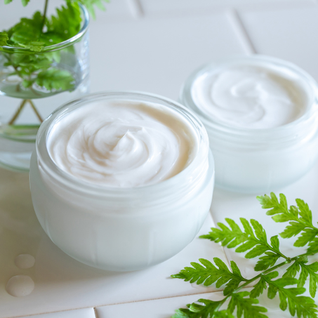 منتجات العناية بالبشرة