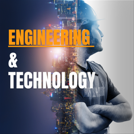 Engineering & Technology