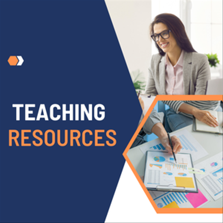 Teaching Resources
