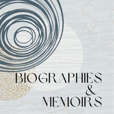 Biographies & Memoirs