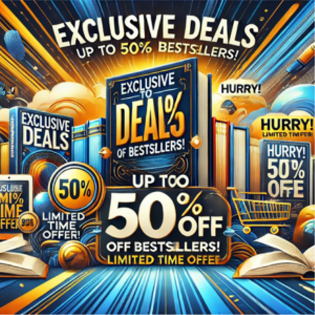 Promotions and Special Offers