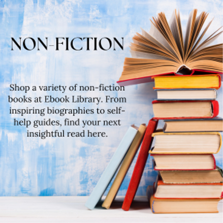 Non-Fiction