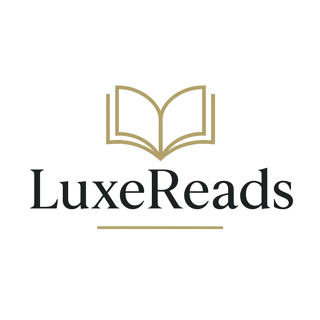 Luxe Reads