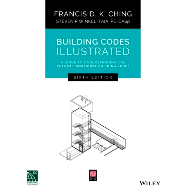 Building Codes Illustrated 2018 PDF – 6th Edition Guide to ...