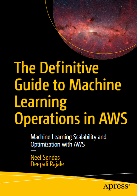 Download The Definitive Guide to Machine Learning Operations in AWS PDF