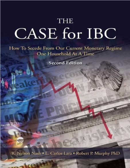 The Case for IBC PDF
