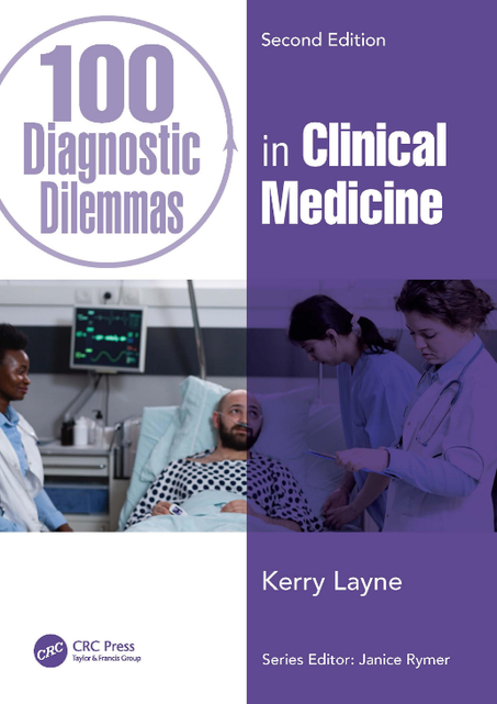 100 Diagnostic Dilemmas in Clinical Medicine (100 Cases) 2nd Edition PDF